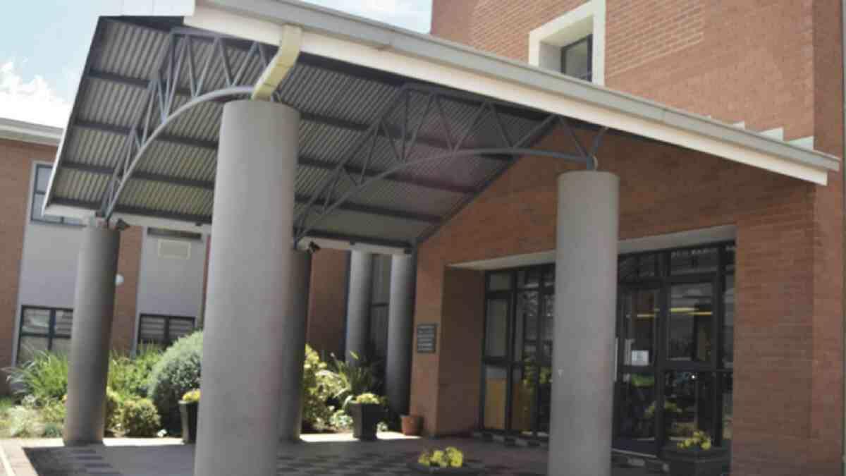 Check If Your College Is Registered And Accredited